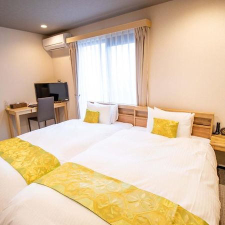 Stay Sakura Kyoto Kiyomizu Gojo Екстериор снимка