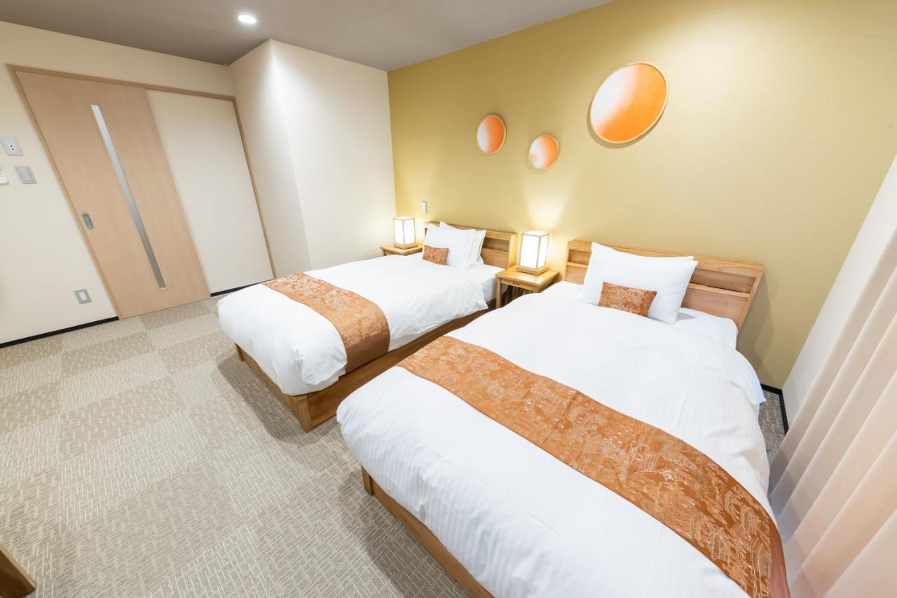 Stay Sakura Kyoto Kiyomizu Gojo Екстериор снимка