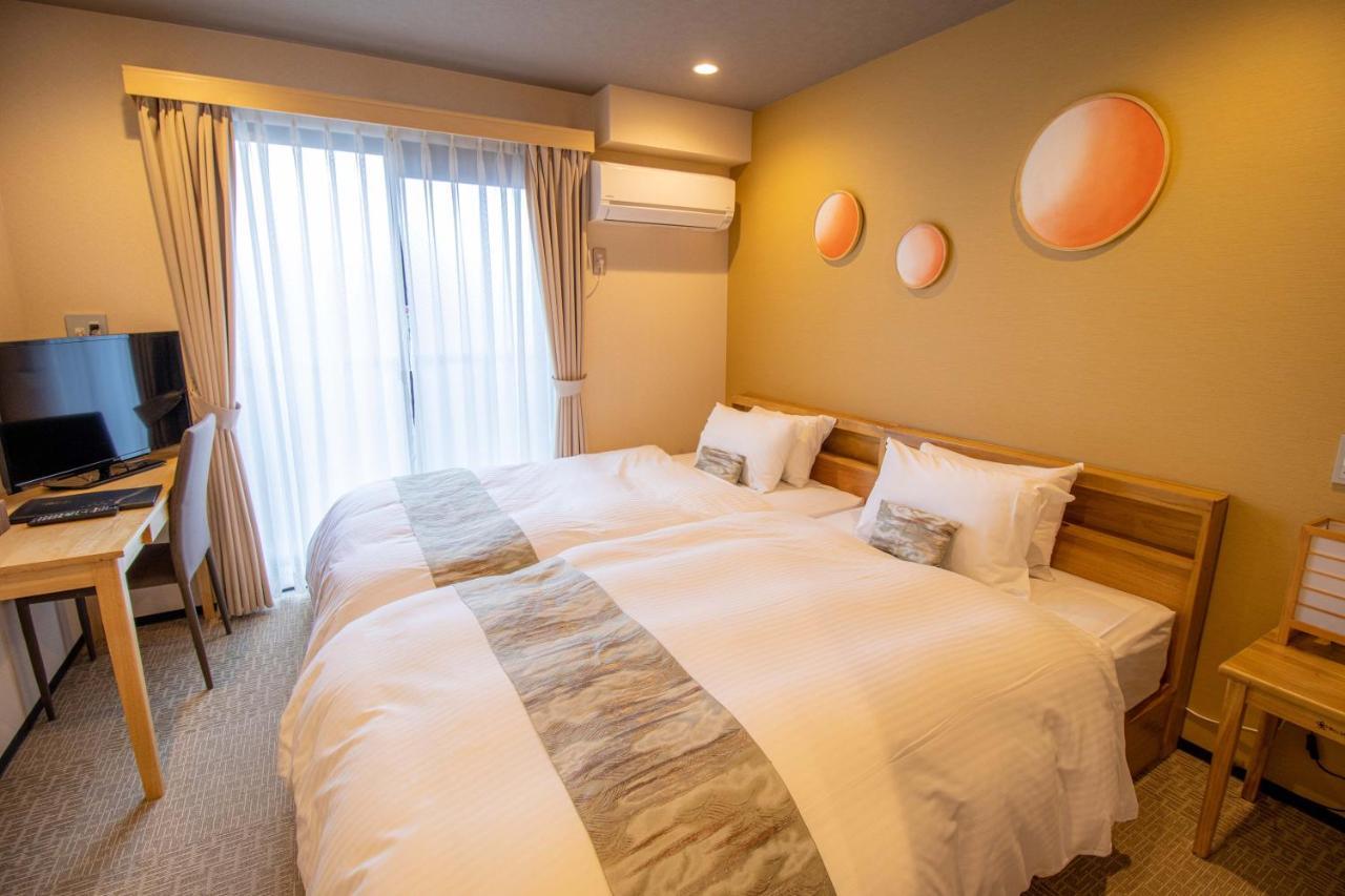 Stay Sakura Kyoto Kiyomizu Gojo Екстериор снимка