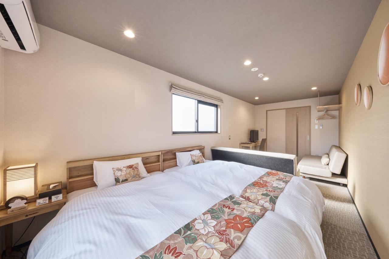 Stay Sakura Kyoto Kiyomizu Gojo Екстериор снимка