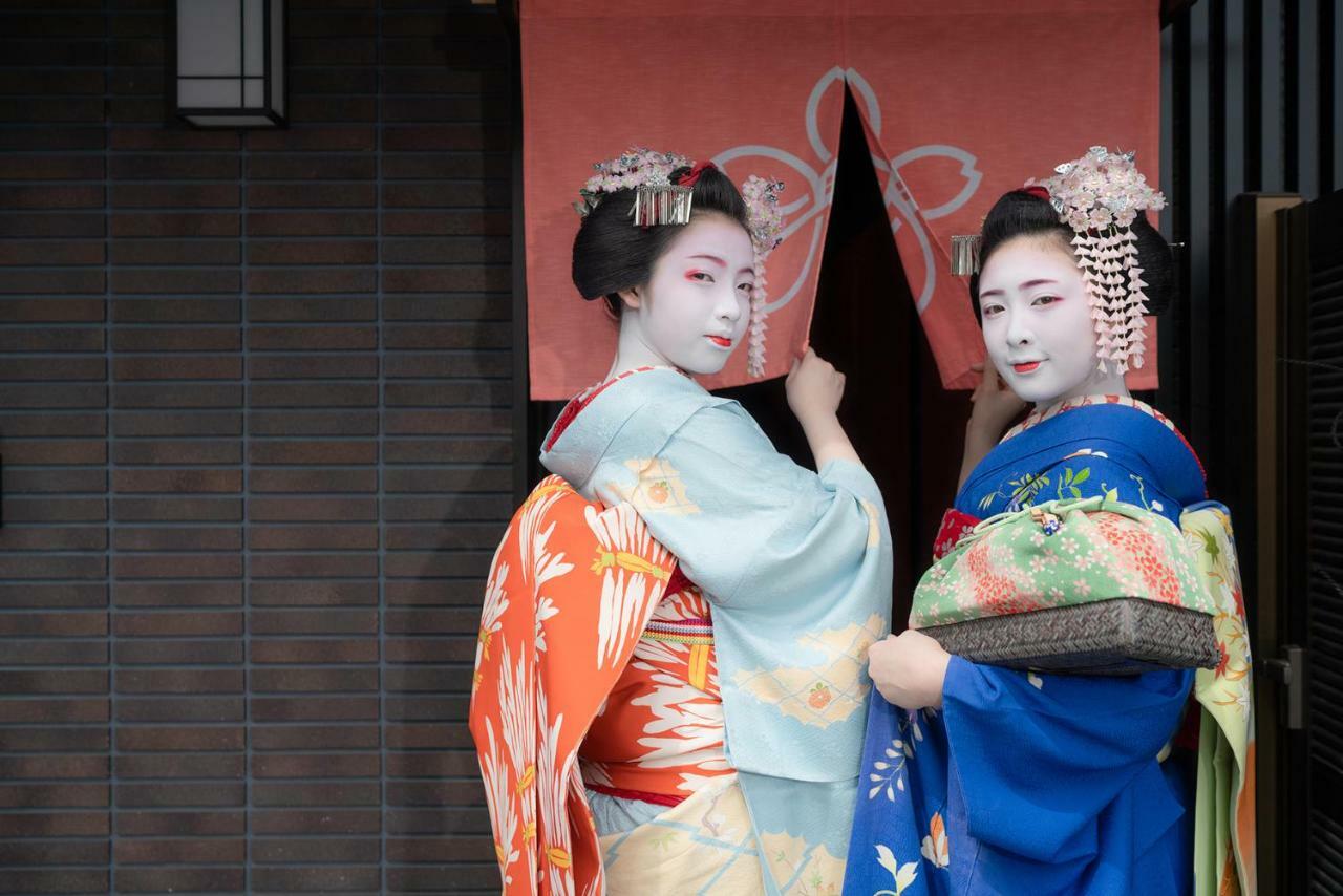 Stay Sakura Kyoto Kiyomizu Gojo Екстериор снимка