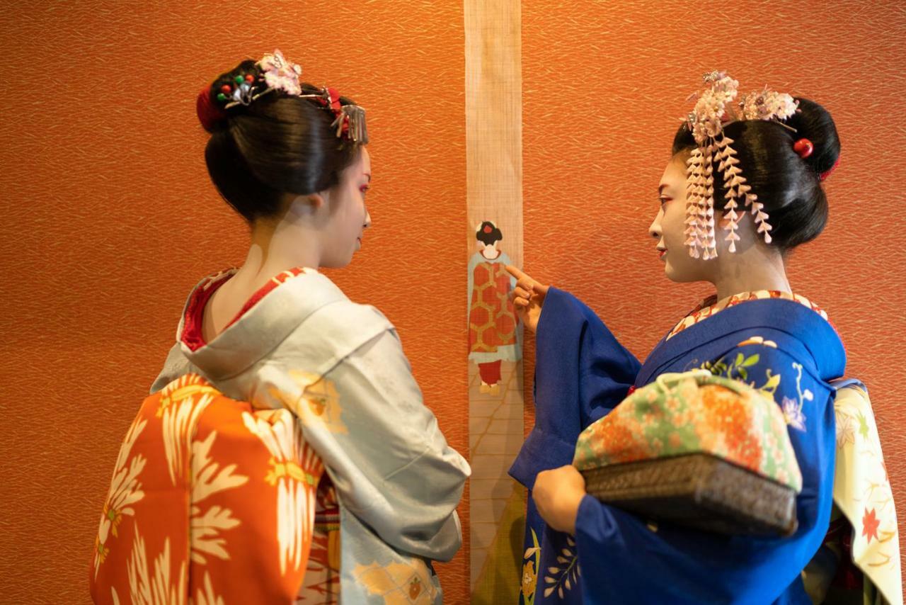 Stay Sakura Kyoto Kiyomizu Gojo Екстериор снимка