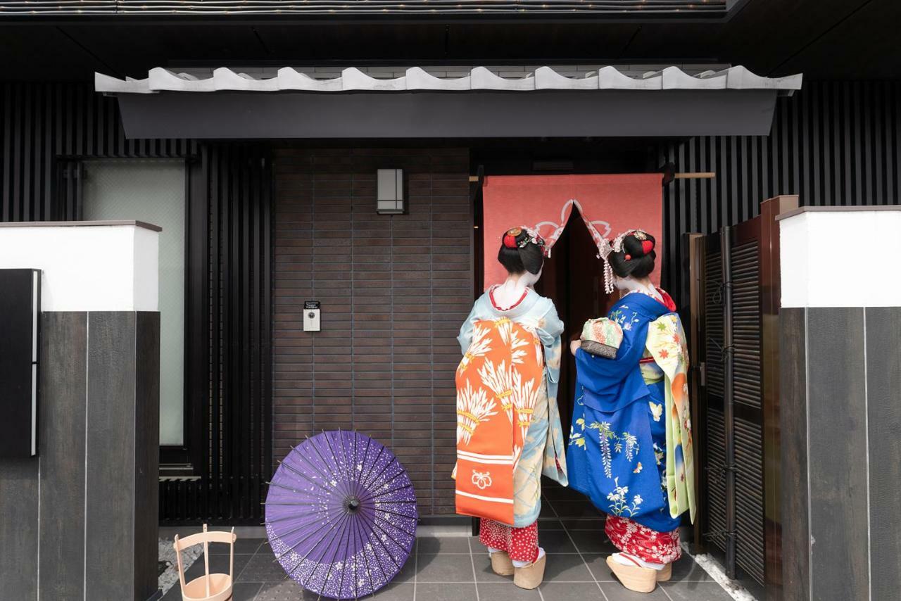 Stay Sakura Kyoto Kiyomizu Gojo Екстериор снимка