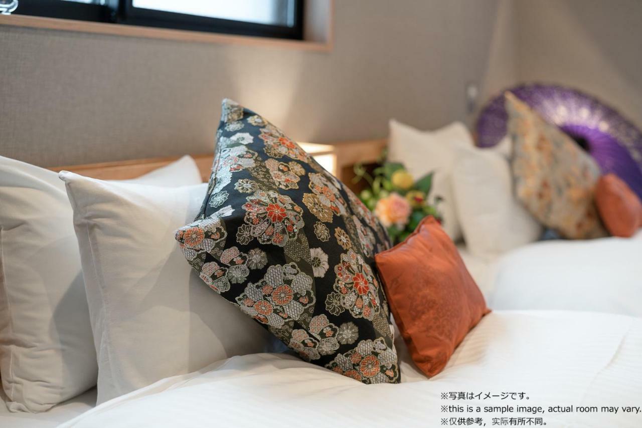 Stay Sakura Kyoto Kiyomizu Gojo Екстериор снимка